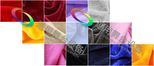 加厚金絲絨、天鵝絨定制舞臺阻燃 經久耐用 多色可選 款式齊全 精工細作