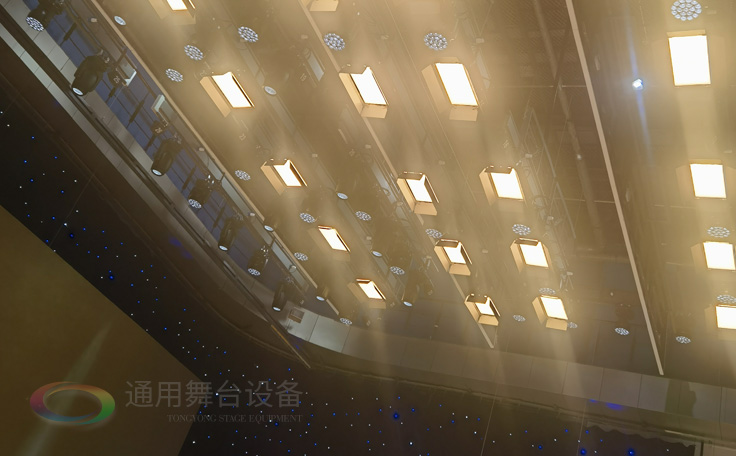 舞臺機械行業(yè)發(fā)展趨勢研判：行業(yè)集中度不斷提升，市場需求規(guī)模持續(xù)擴張，企業(yè)制造水平全面升級