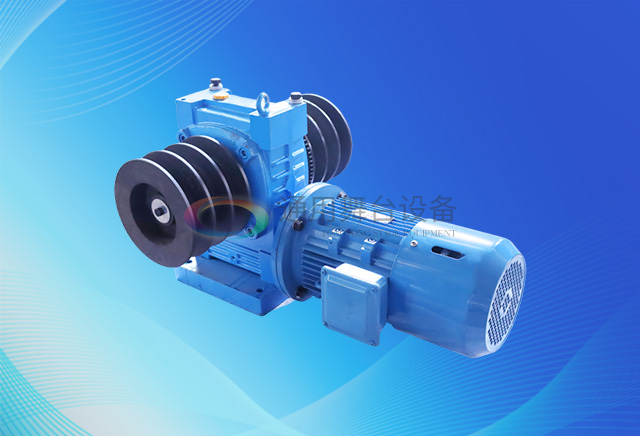 多層纏繞吊桿機(jī)